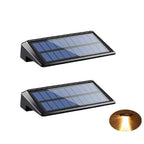 Lâmpada Arandela Solar LED