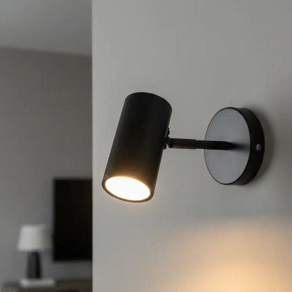 Arandela de Parede LED Minimalista