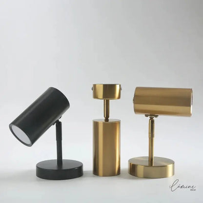 Arandela de Parede LED Minimalista