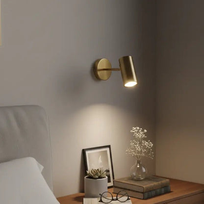 Arandela de Parede LED Minimalista