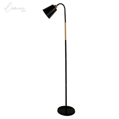 Luminária de Chão Abajur Moderno