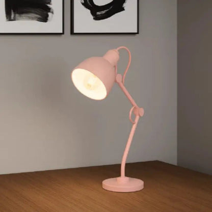 Luminária de Mesa Articulada Estilo Pixar
