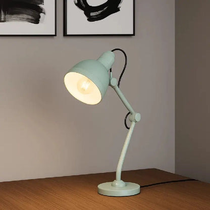 Luminária de Mesa Articulada Estilo Pixar